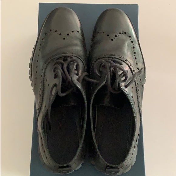 Cole Haan Other - Cole Haan mens Zerogrand size 12
